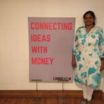 Chandana Prabha Lakkakula – Veganza – IDG Ventures - Lounge47